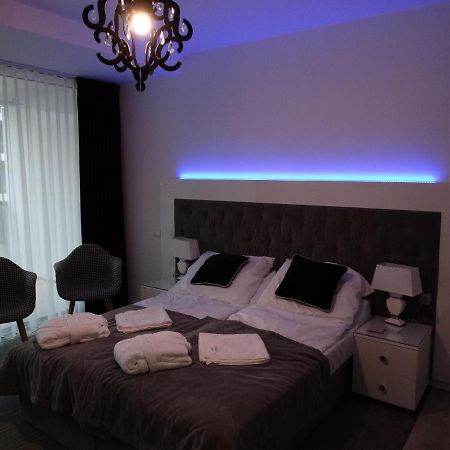 Seaside Apartamenty Kolobrzeg Kołobrzeg Exterior foto