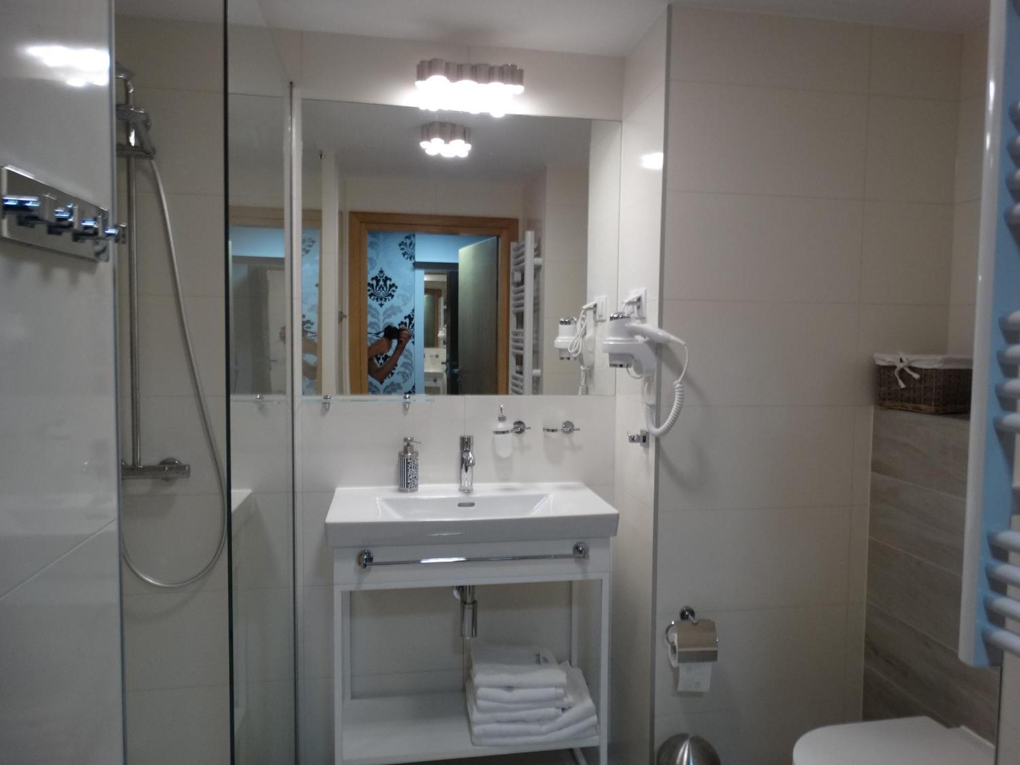 Seaside Apartamenty Kolobrzeg Kołobrzeg Exterior foto